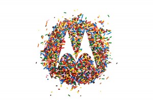 Moto By Lenovo.