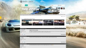 The Crew: un forum infini de problèmes numériques...