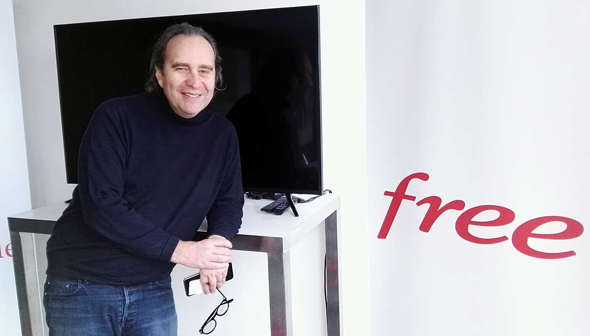 Rencontrer yann barthes