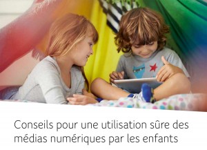 Sécurité: le guide d'UPC.