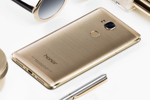 Honor 5X par Huawei.
