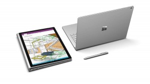 Microsoft Surface Book: la suite du test. Microsoft Surface Book: la suite du test.