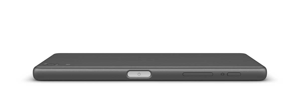 Sony Xperia X Performance.