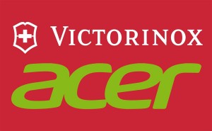 Acer et Victorinox vont lancer une montre connectée. Acer et Victorinox vont lancer une montre connectée.