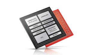 Le Qualcomm Snapdragon 820. Le Qualcomm Snapdragon 820.