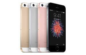 Apple iPhone SE. Apple iPhone SE.