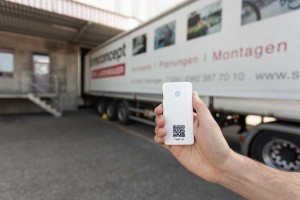 La solution neuchâteloise de Kizy Tracking.