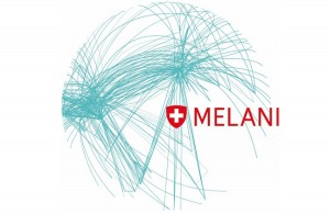 MELANI. MELANI.