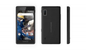 Le Fairphone 2, disponible chez Digitec. Le Fairphone 2, disponible chez Digitec.