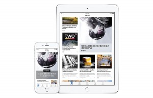 Apple iOS 9. Apple iOS 9.
