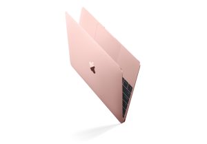 Apple MacBook 2016. Apple MacBook 2016.