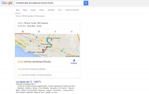 Google peut répondre directement à vos questions. Et sans publicité! Google peut répondre directement à vos questions. Et sans publicité!