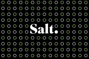 Salt, troisième opérateur mobile de Suisse.
