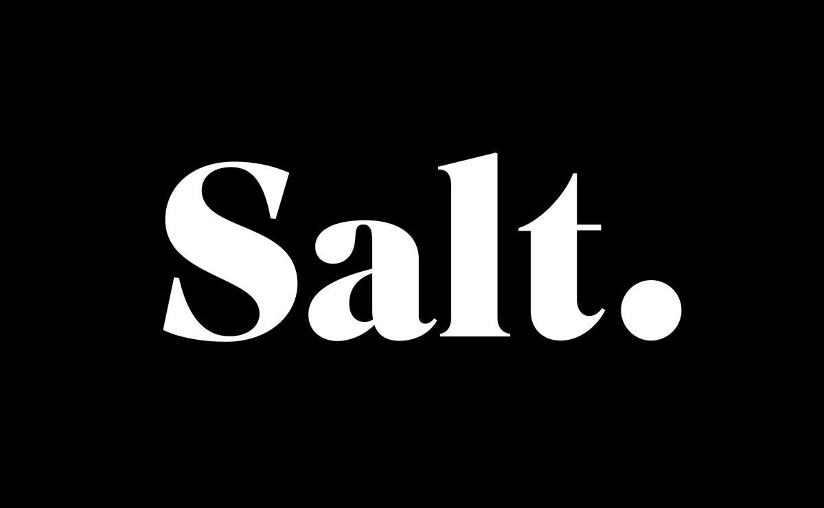 La marque Salt a été lancée en mai 2015.