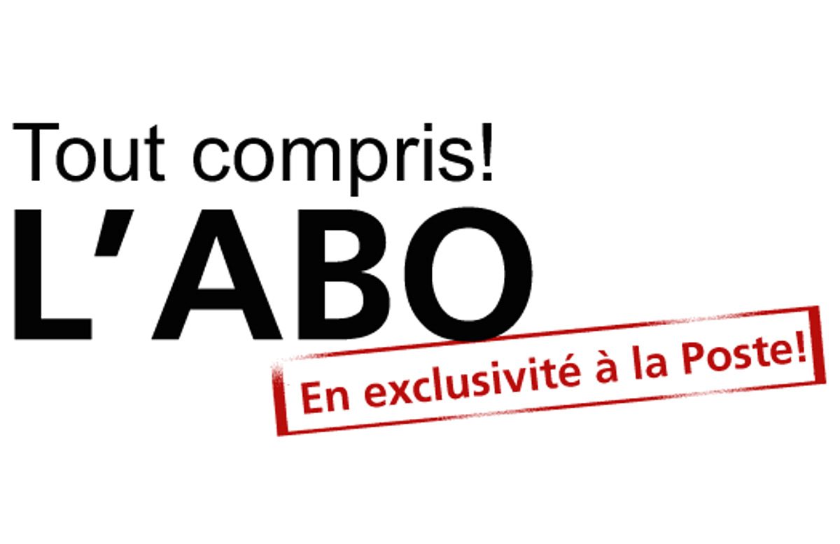 Salt lance l'Abo Swiss avec La Poste.
