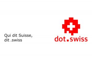 Le".swiss" gagne encore du terrain. Le".swiss" gagne encore du terrain.