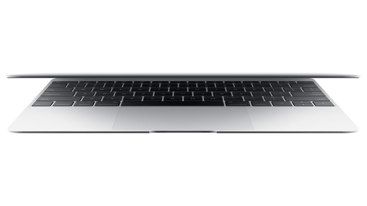 Le test du sublime MacBook 2016.