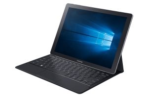 Samsung lance sa GalaxyTab Pro S en Suisse.