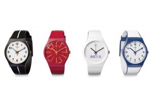 La suite du test de la Swatch Bellamy NFC. La suite du test de la Swatch Bellamy NFC.