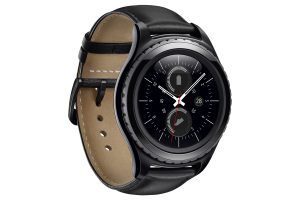 La Samsung Gear S2 Classic 3G est dotée d’une eSIM.