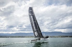 Decision 35: Swisscom veut régner sur le Léman! Decision 35: Swisscom veut régner sur le Léman!