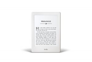 Amazon lance un Kindle à 79.90 dollars...