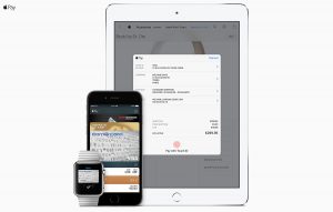 Apple Pay débarque en Suisse. Apple Pay débarque en Suisse.