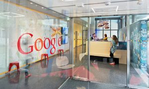Google Research Europe. Google Research Europe.