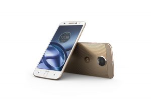 Moto Z Droid Edition. Moto Z Droid Edition.