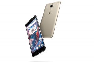 Le OnePlus 3 à 399 euros. Le OnePlus 3 à 399 euros.
