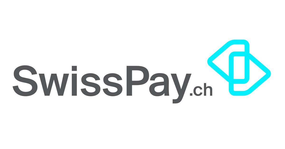 SwissPay.