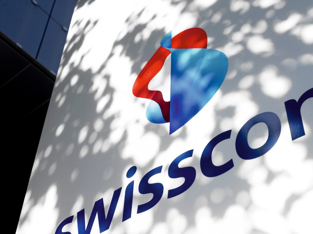 Swisscom Köniz.