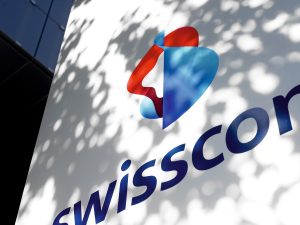 Swisscom Köniz. Swisscom Köniz.