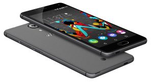 Wiko Ufeel. Wiko Ufeel.