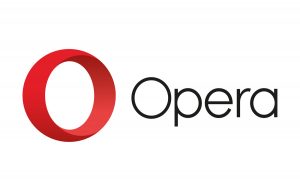 Opera, célèbre pour son navigateur internet. Opera, célèbre pour son navigateur internet.