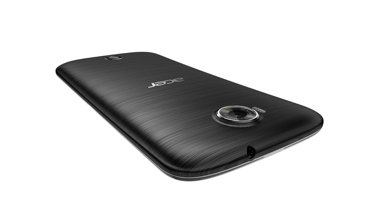 Acer Liquid Jade Primo: le test.