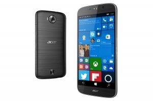 Acer Liquid Jade Primo: le test.