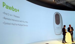 Acer Pawbo+. Acer Pawbo+.