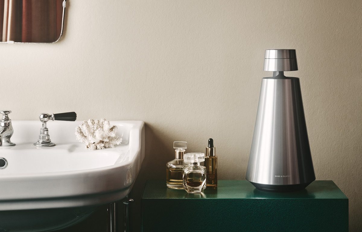 Bang & Olufsen Beosound 1.