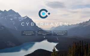 La société Cyberhaven de l'EPFL vise Boston. La société Cyberhaven de l'EPFL vise Boston.
