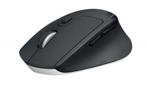 Logitech M720 Triathlon Multi-Device Logitech M720 Triathlon Multi-Device