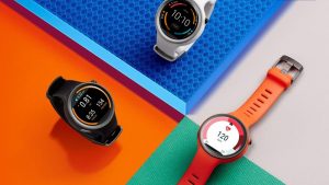 Moto 360 Sport. Moto 360 Sport.