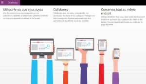 OneNote: un exemple de convergence numérique. OneNote: un exemple de convergence numérique.