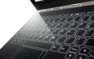Lenovo Yoga Book. Lenovo Yoga Book.