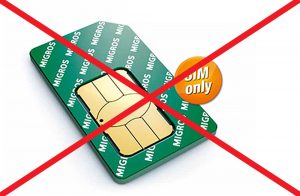 Nouveaux problèmes pour M-budget Mobile.
