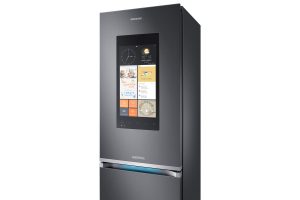 Samsung Family Hub.