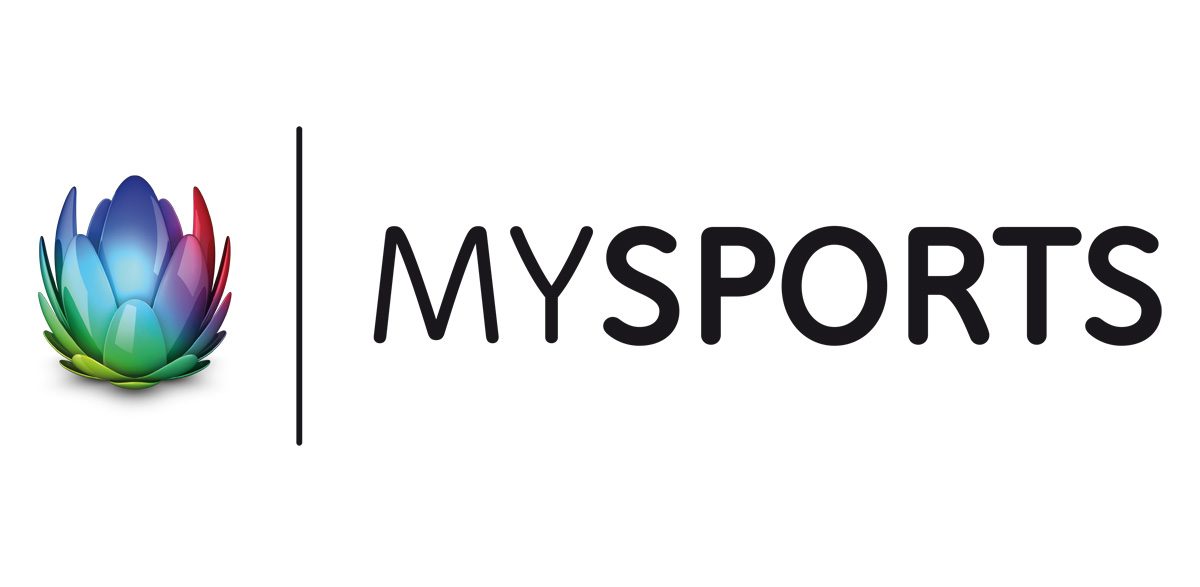 My Sports par UPC.