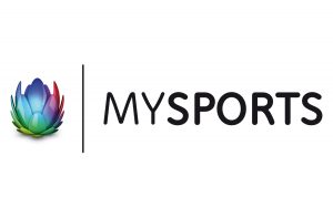 My Sports par UPC. My Sports par UPC.