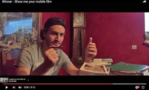 Publicité: Salt soutient les jeunes talents. Publicité: Salt soutient les jeunes talents.