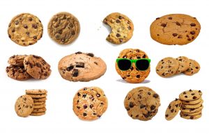 Un petit cookie? Une spécialité numérique depuis les années 1990... Un petit cookie? Une spécialité numérique depuis les années 1990...